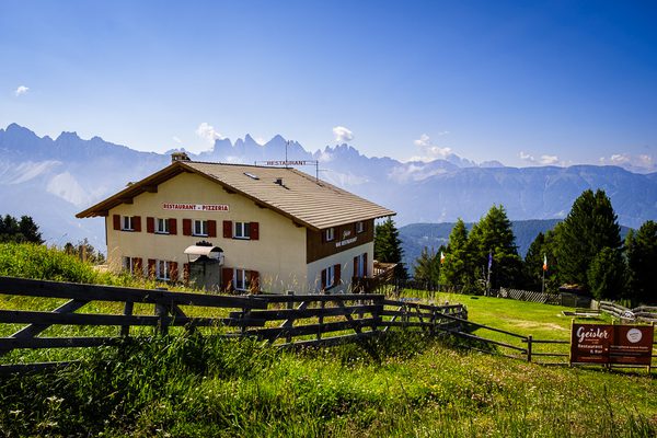 Foto von Alexander Hellen