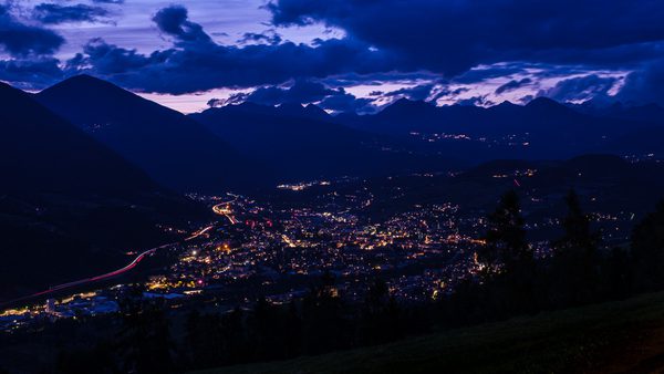 Foto von Alexander Hellen