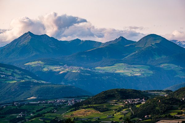 Foto von Alexander Hellen