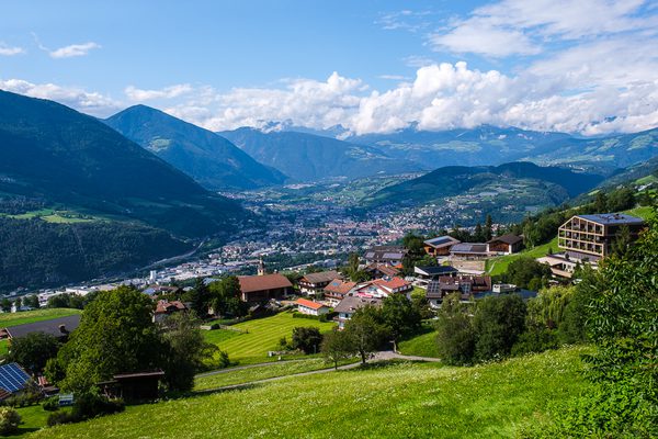 Foto von Alexander Hellen