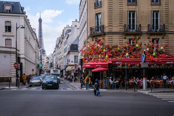 Foto von Alexander Hellen