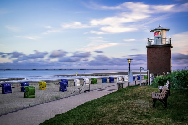 Foto von Alexander Hellen