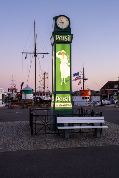 Foto von Alexander Hellen