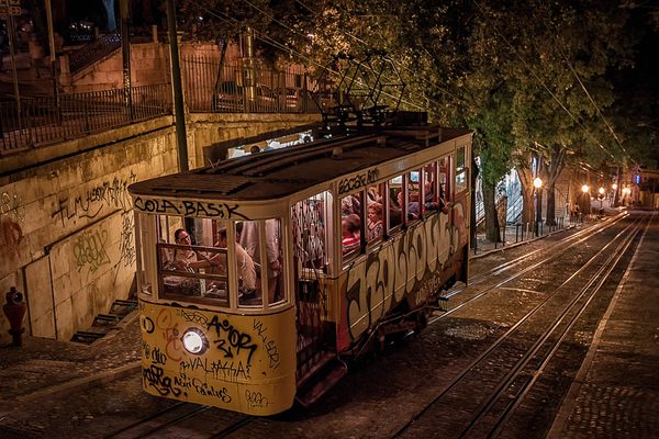 Foto von Alexander Hellen