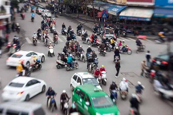 Foto von Alexander Hellen