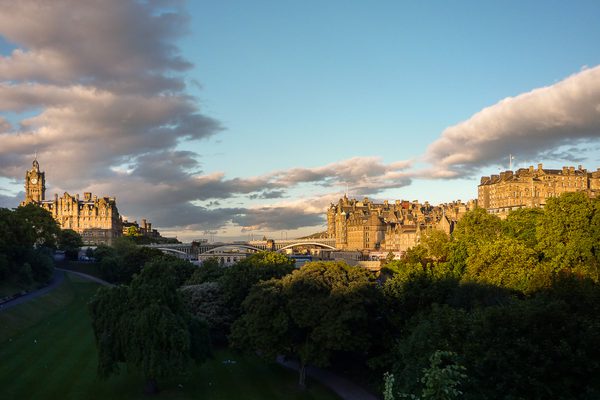 Foto von Alexander Hellen