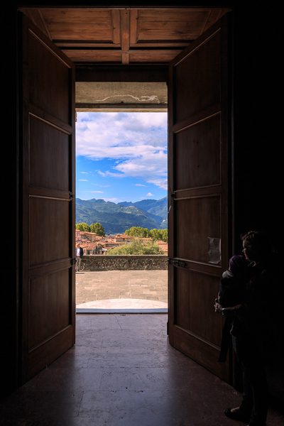 Foto von Alexander Hellen