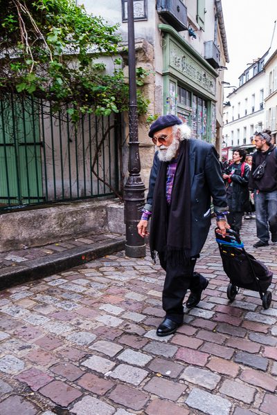 Foto von Alexander Hellen