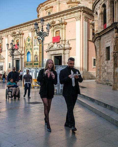 Foto von Alexander Hellen