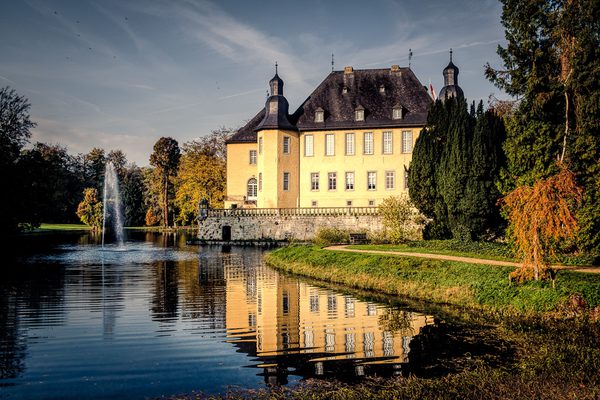 Foto von Alexander Hellen