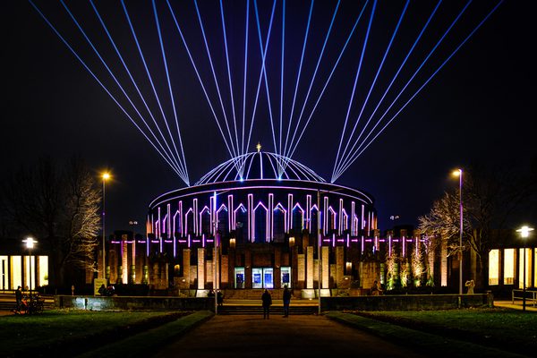 Foto von Alexander Hellen