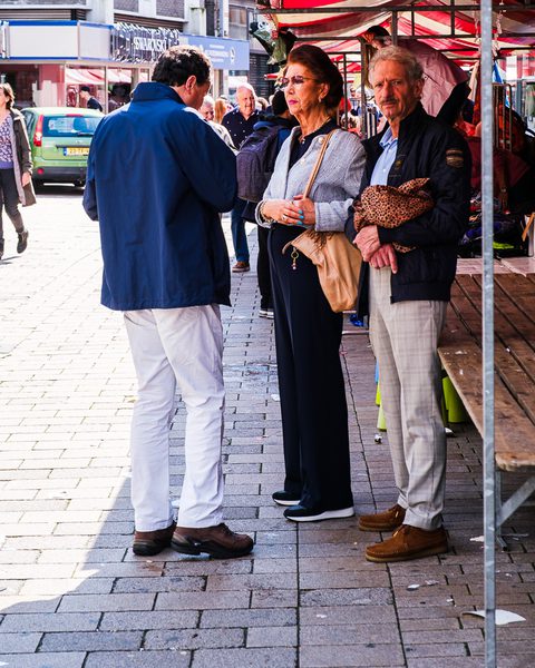 Foto von Alexander Hellen