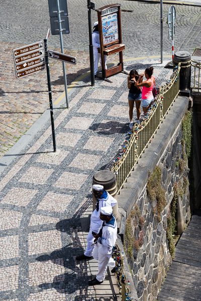 Foto von Alexander Hellen