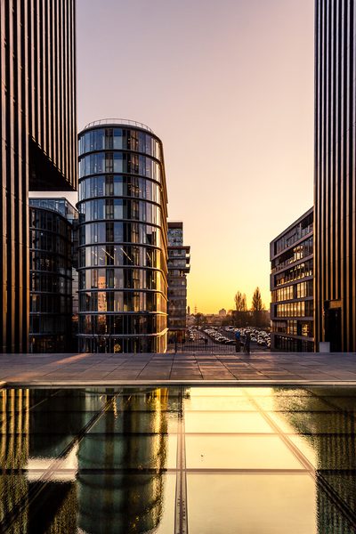 Foto von Alexander Hellen