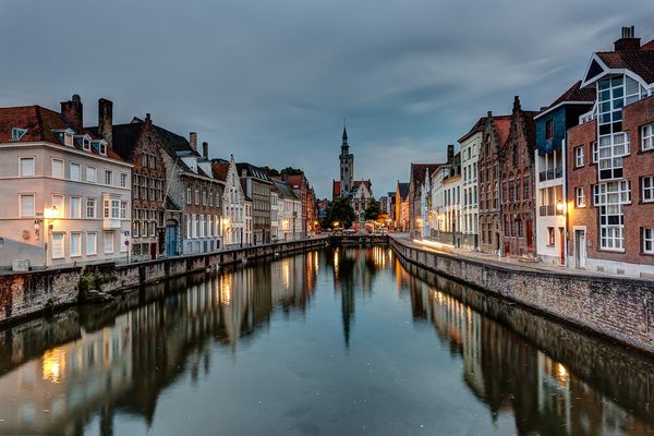 Foto von Alexander Hellen