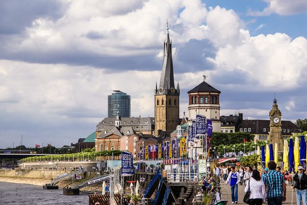 Foto von Alexander Hellen