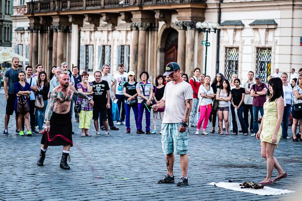 Foto von Alexander Hellen