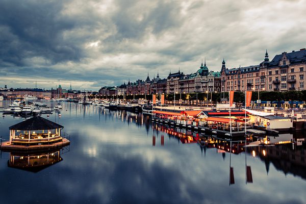 Foto von Alexander Hellen