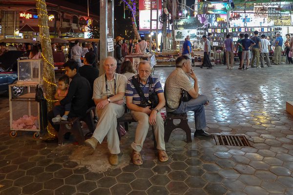 Foto von Alexander Hellen